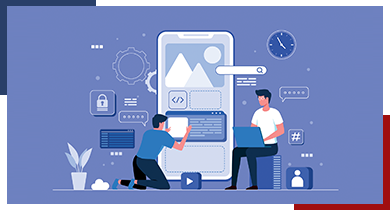 Custom-App-Development