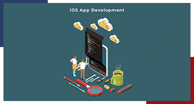 iOS-App-Development